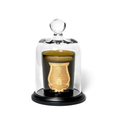 Trudon La Cloche Candle Cover