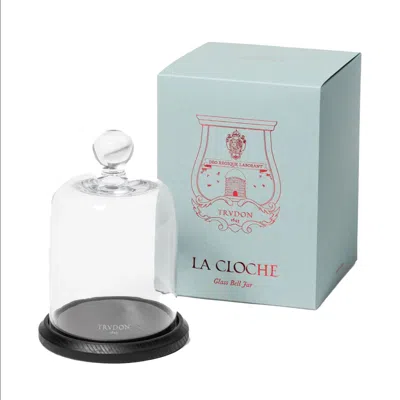 Trudon La Cloche Candle Cover