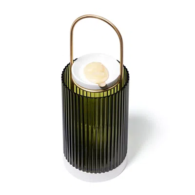 Trudon La Promeneuse Candle Cover