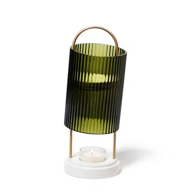 Trudon La Promeneuse Candle Cover