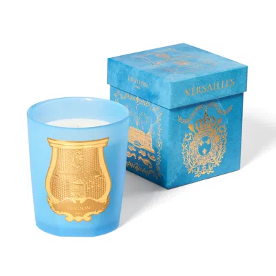 Trudon Versailles Classic Candle