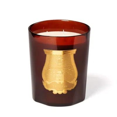 Trudon Cire Great Candle