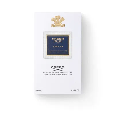Creed Erolfa Perfume