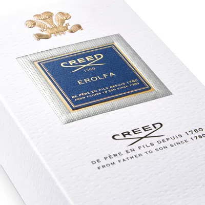 Creed Erolfa Perfume