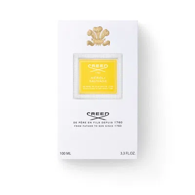 Creed Neroli Sauvage Perfume