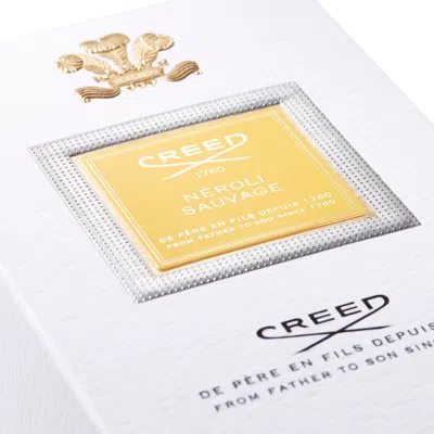 Creed Neroli Sauvage Perfume