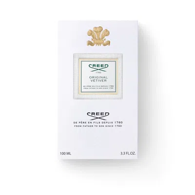Creed Original Vetiver Perfume