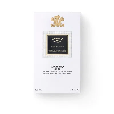Creed Royal Oud Perfume