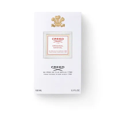 Creed Original Santal Perfume