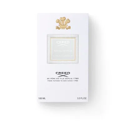 Creed Royal Water Perfume