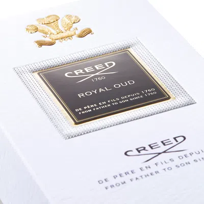 Creed Royal Oud Perfume