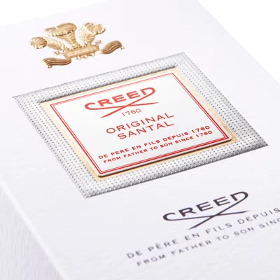 Creed Original Santal Perfume
