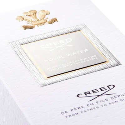 Creed Royal Water Perfume