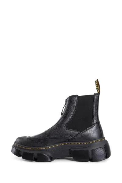 Dr. Martens' Dr. Martens Ankle Boots In Black