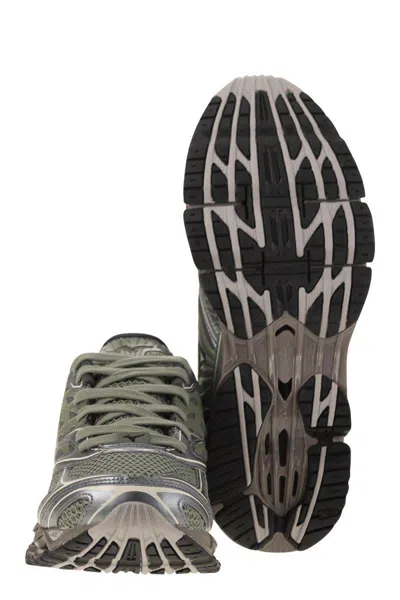 Mizuno 1906 Wave Prophecy Ls - Sneakers In Green