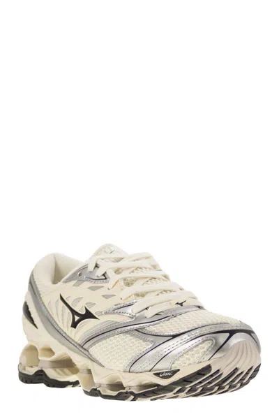 Mizuno 1906 Wave Prophecy Ls - Sneakers In White
