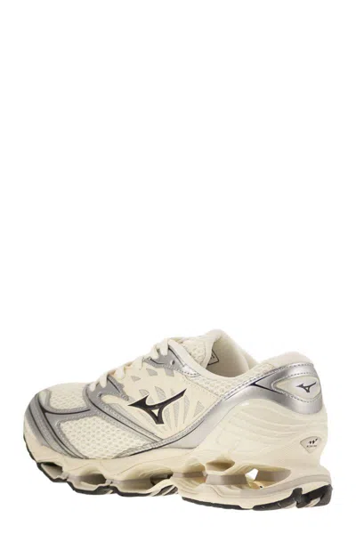 Mizuno 1906 Wave Prophecy Ls - Sneakers In White