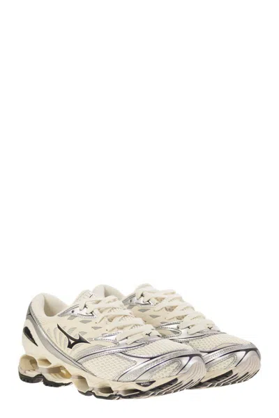 Mizuno 1906 Wave Prophecy Ls - Sneakers In White