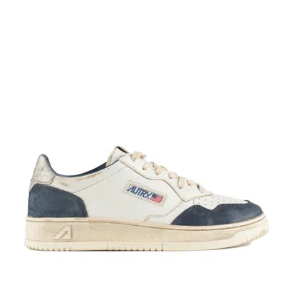 Autry Sneakers In Multi