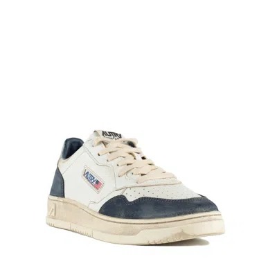 Autry Sneakers In Multi