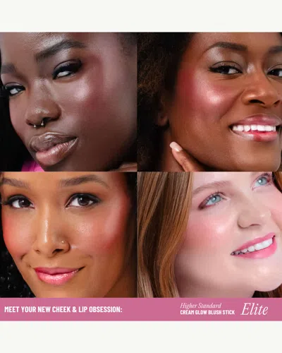 Lys Beauty Higher Standards Cream Glow Blush Stick