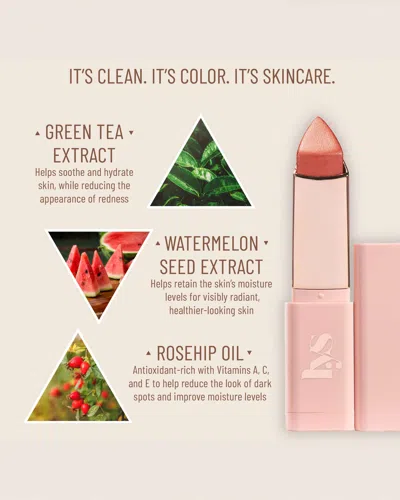 Lys Beauty Higher Standards Cream Glow Blush Stick