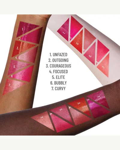 Lys Beauty Higher Standards Cream Glow Blush Stick