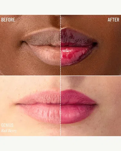 Lys Beauty Speak Love Lip Plumping Glossy Lip Balm