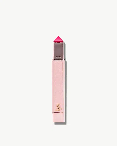 Lys Beauty Speak Love Lip Plumping Glossy Lip Balm