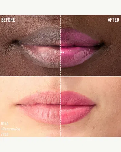 Lys Beauty Speak Love Lip Plumping Glossy Lip Balm