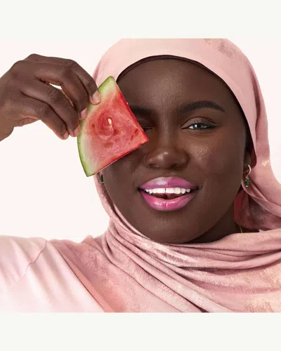 Lys Beauty Speak Love Lip Plumping Glossy Lip Balm