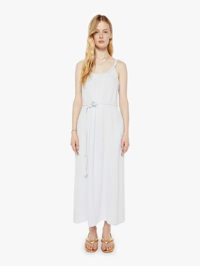 Xirena Braiden Dress Pale Sky In Multi