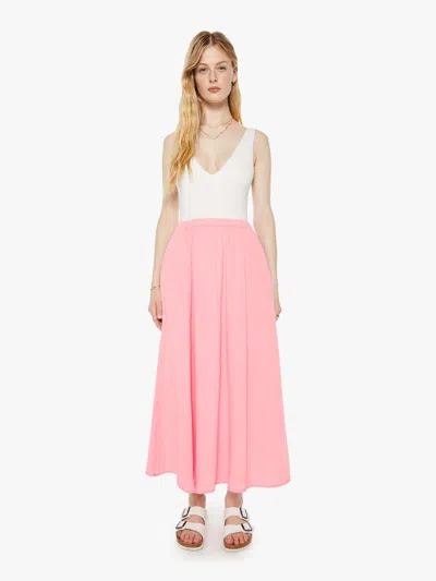 Xirena Deon Skirt Rose Mallow In Multi