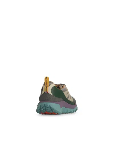 Moncler Sneakers Trailgrip Amoeba Par Salehe Bembury In Multicolor