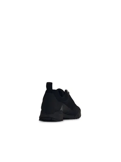 Roa Cingino Trail Running Shoes In Black