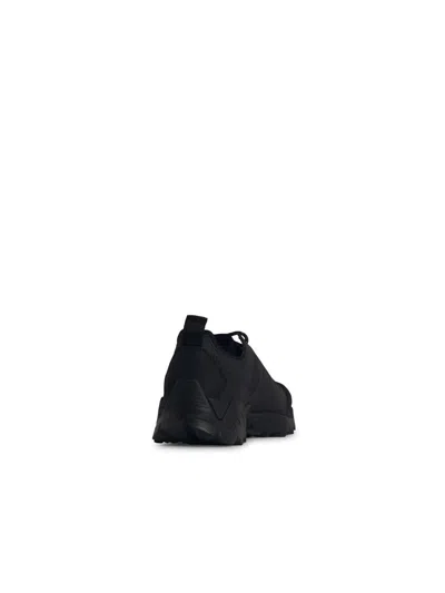 Roa Katharina Light Boots In Black