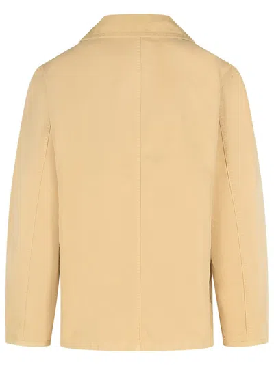Fay Caban Archive 4 Hooks In Beige