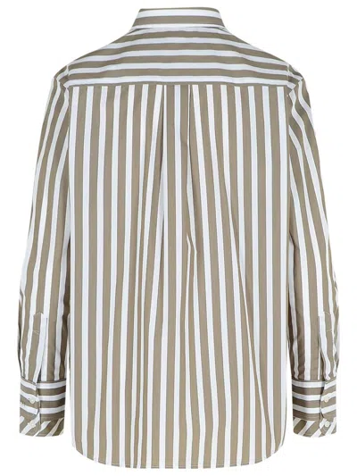 Fay Camisa - Verde In Green