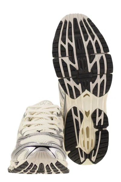Mizuno 1906 Wave Prophecy Ls - Sneakers In White