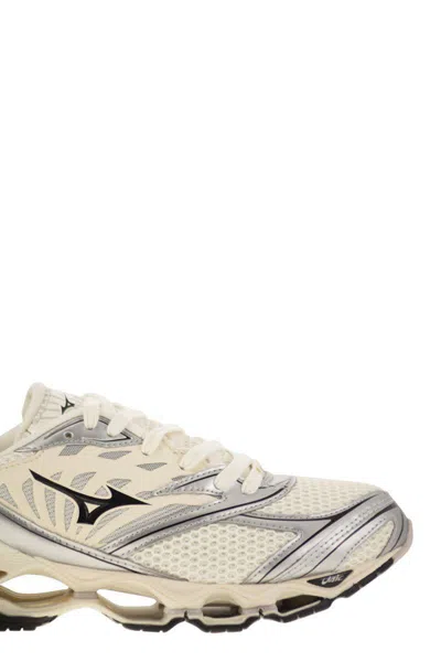 Mizuno 1906 Wave Prophecy Ls - Sneakers In White
