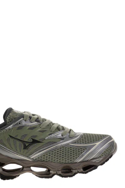 Mizuno 1906 Wave Prophecy Ls - Sneakers In Green