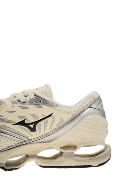 Mizuno 1906 Wave Prophecy Ls - Sneakers In White