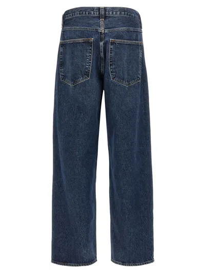 Agolde Jeans Fusion Collector