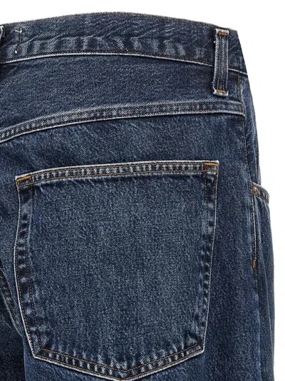 Agolde Jeans Fusion Collector