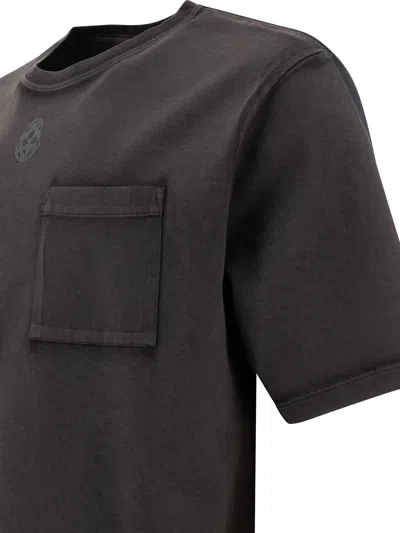 Alexander Mcqueen Mcqueen 'skull' T-shirt