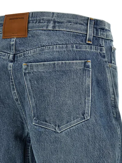 Alexander Wang Denim Jeans