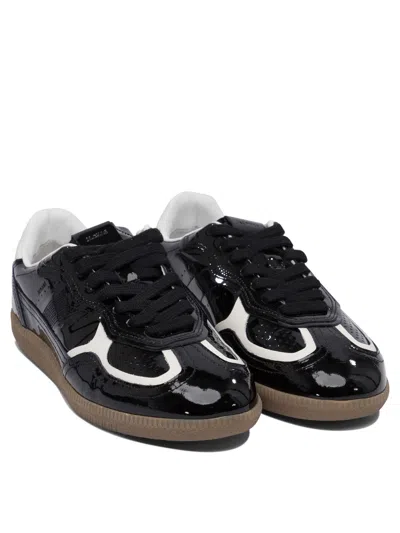 Alohas Sneakers & Slip-on Black In Multi