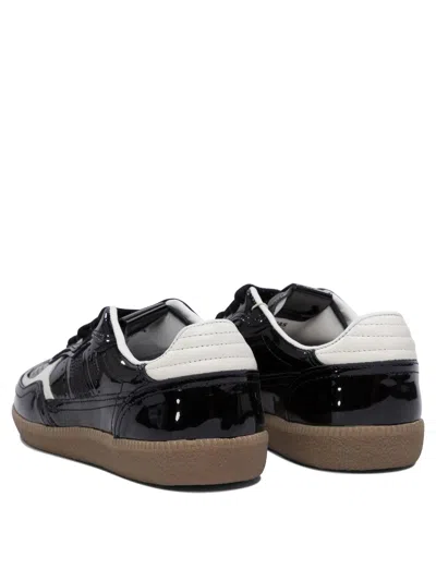 Alohas Sneakers & Slip-on Black In Multi