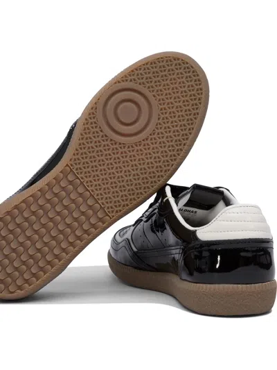 Alohas Sneakers & Slip-on Black In Multi