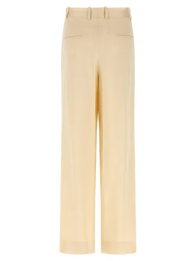 Armarium Beige Giorgia Pants